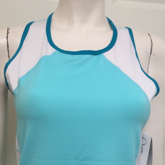 Sofibella Athletic/Athleisure Tank, NWT! - Picture 2 of 5